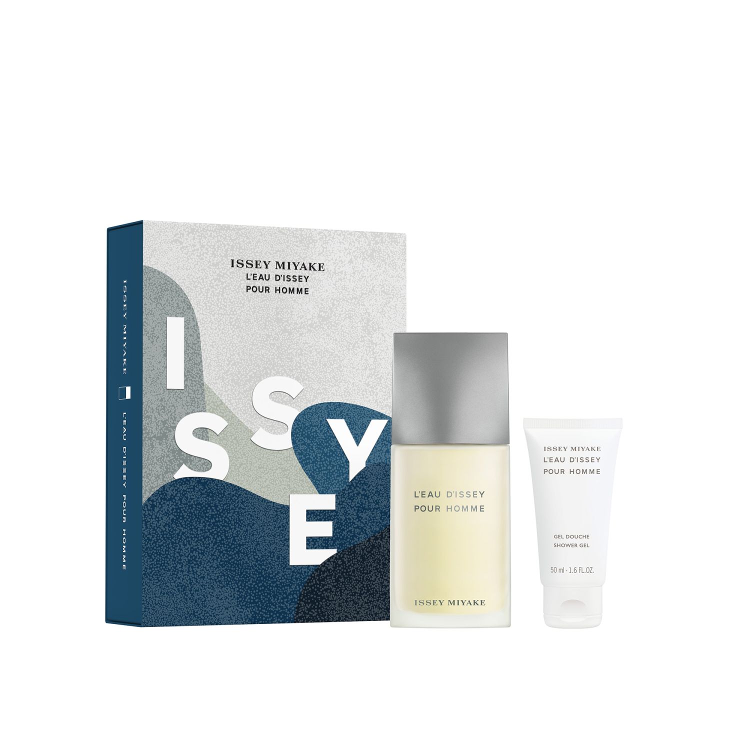 LEau d'Issey pour Homme Geschenkset
