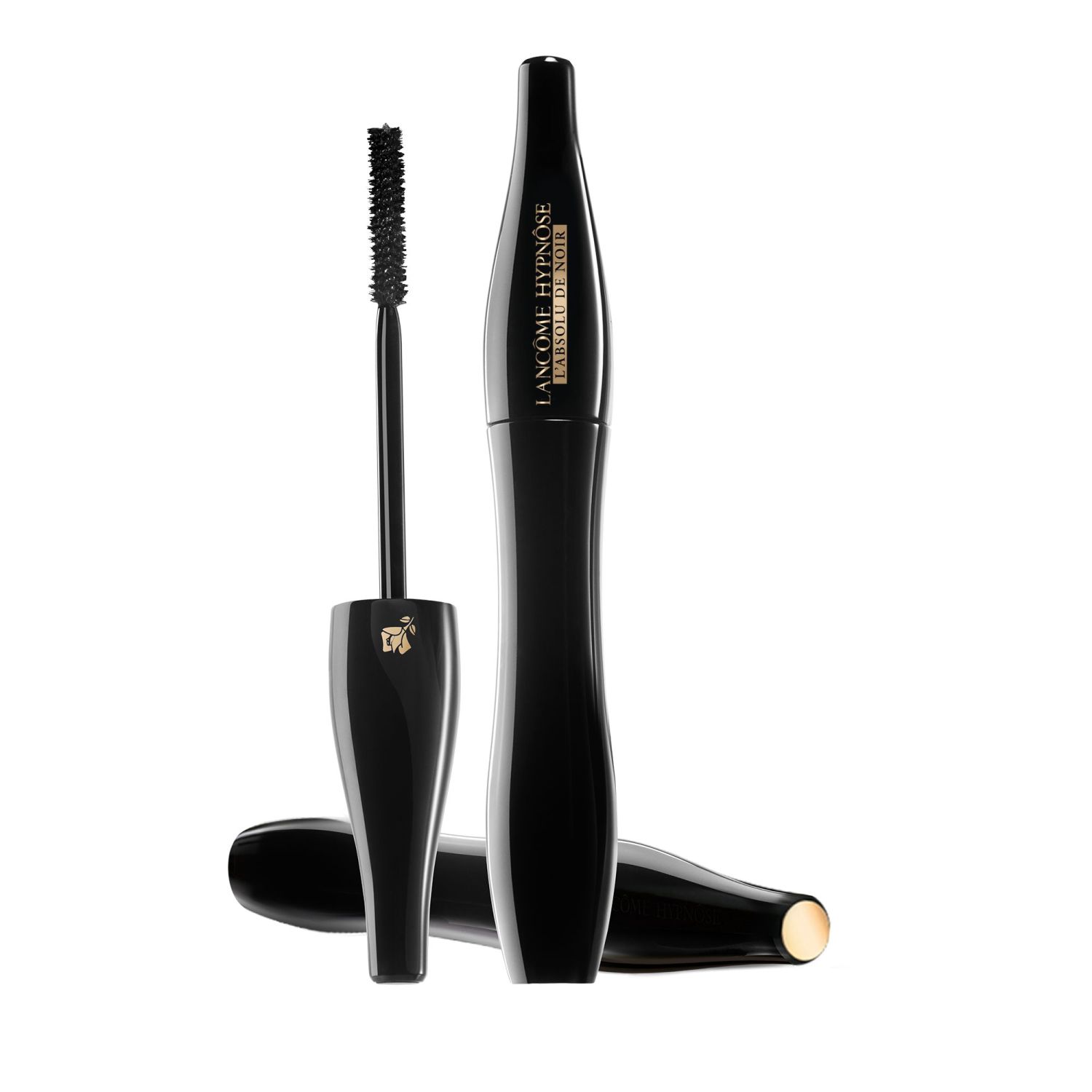 Hypnôse Extra Black L'Absolu de Noir Mascara