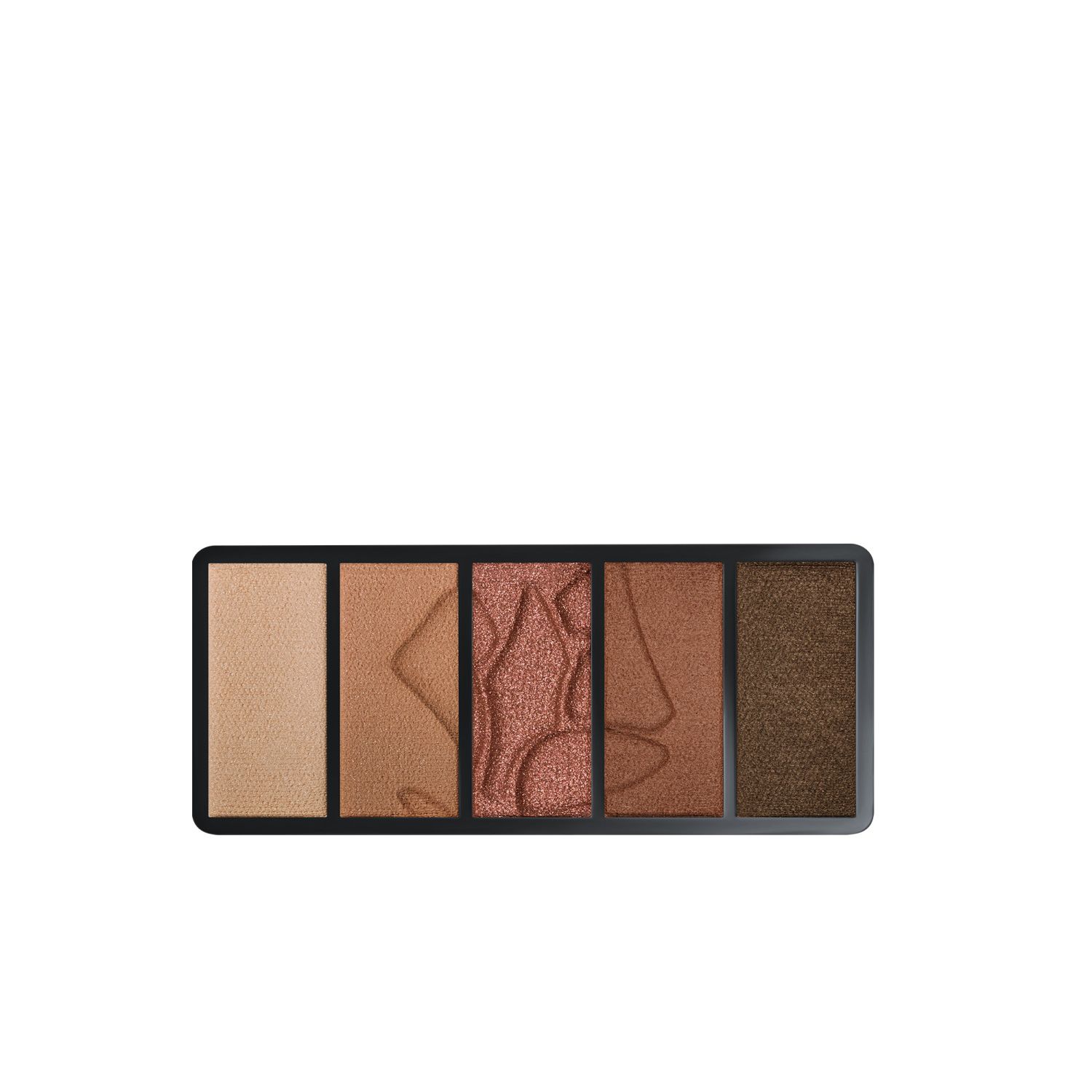Hypnôse Palette 11 Terre de Sienne