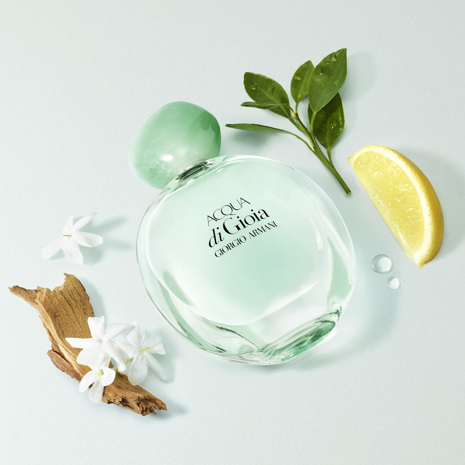 Acqua di Gioia Set