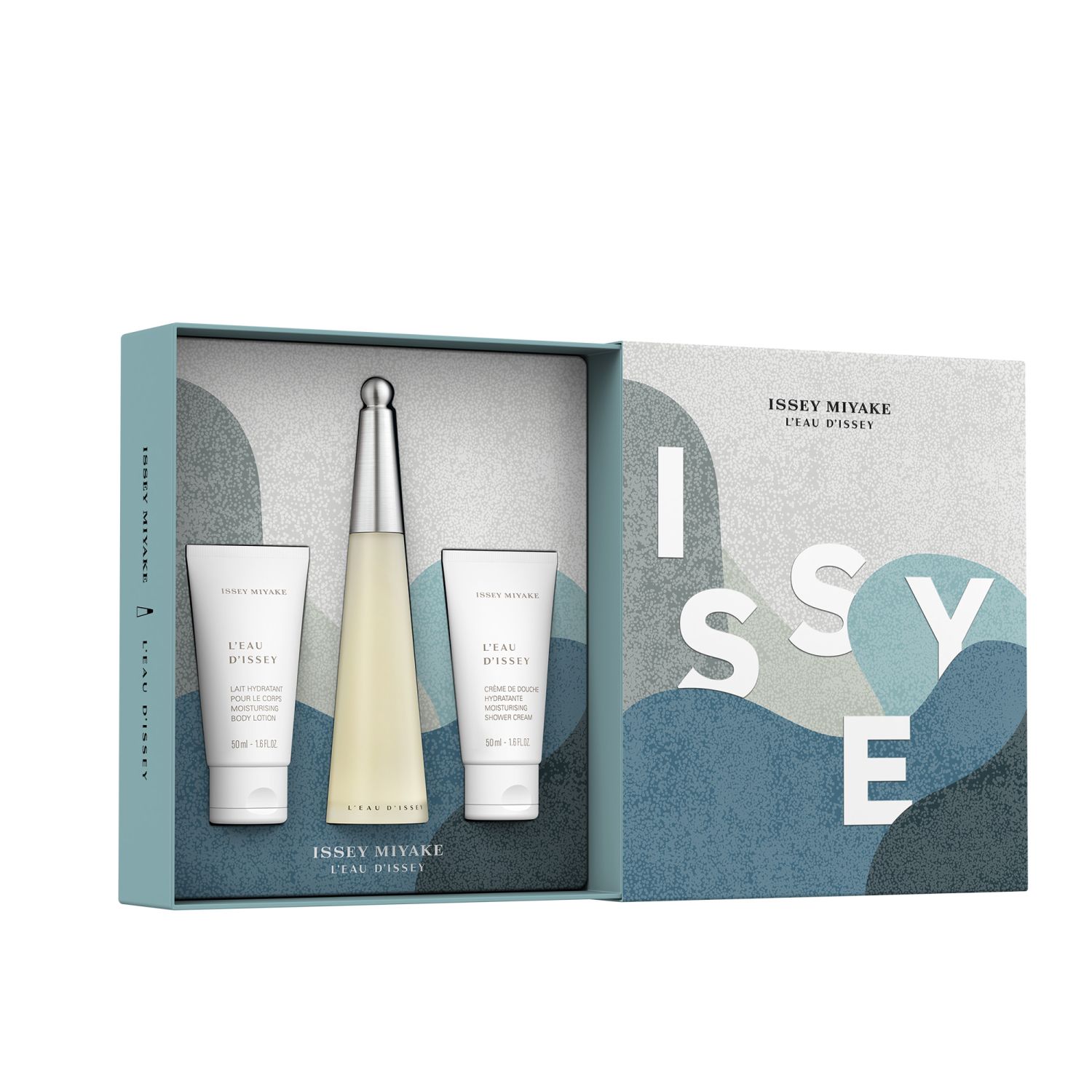 LEau d'Issey Geschenkset