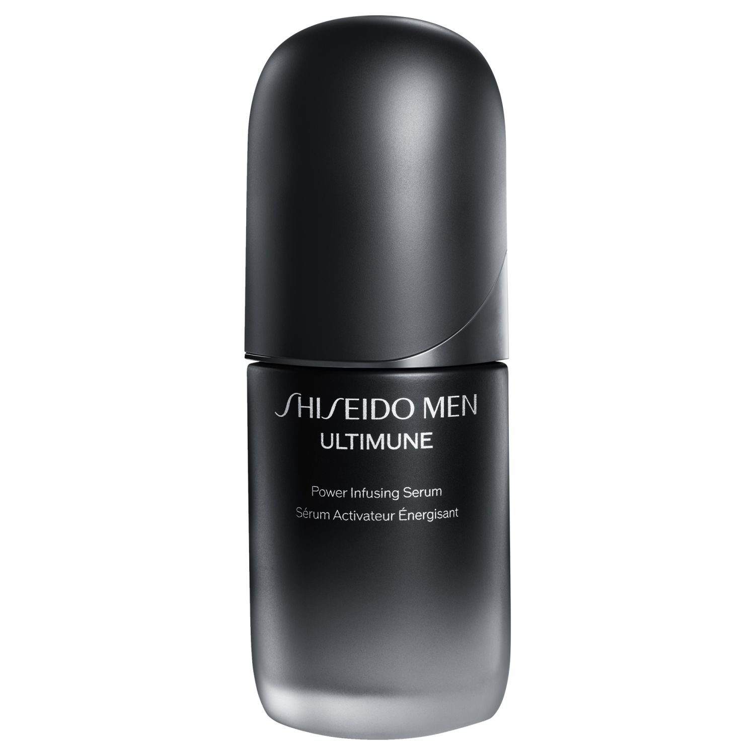 Shiseido Men Ultimune Power Infusing Serum