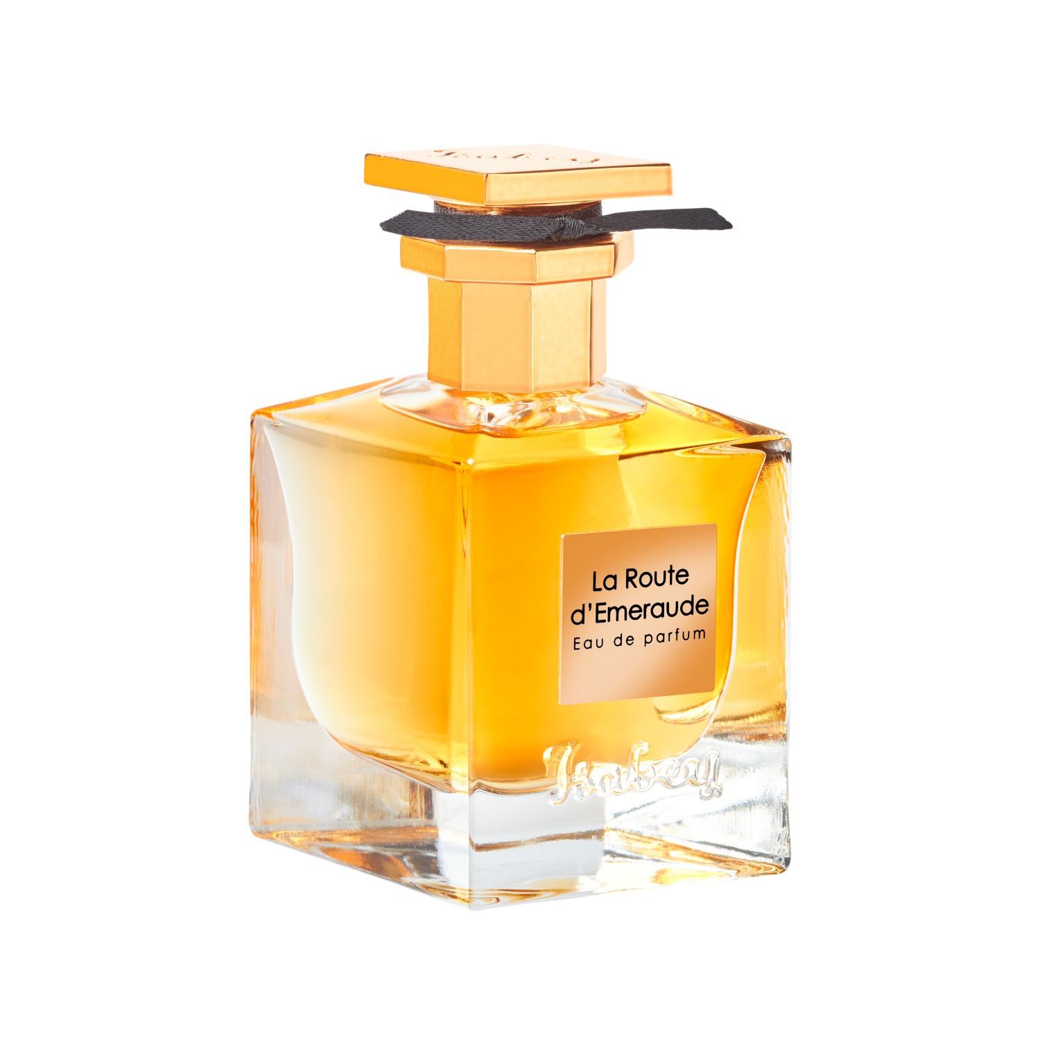 La Route d'Emeraude Eau de Parfum Vapo