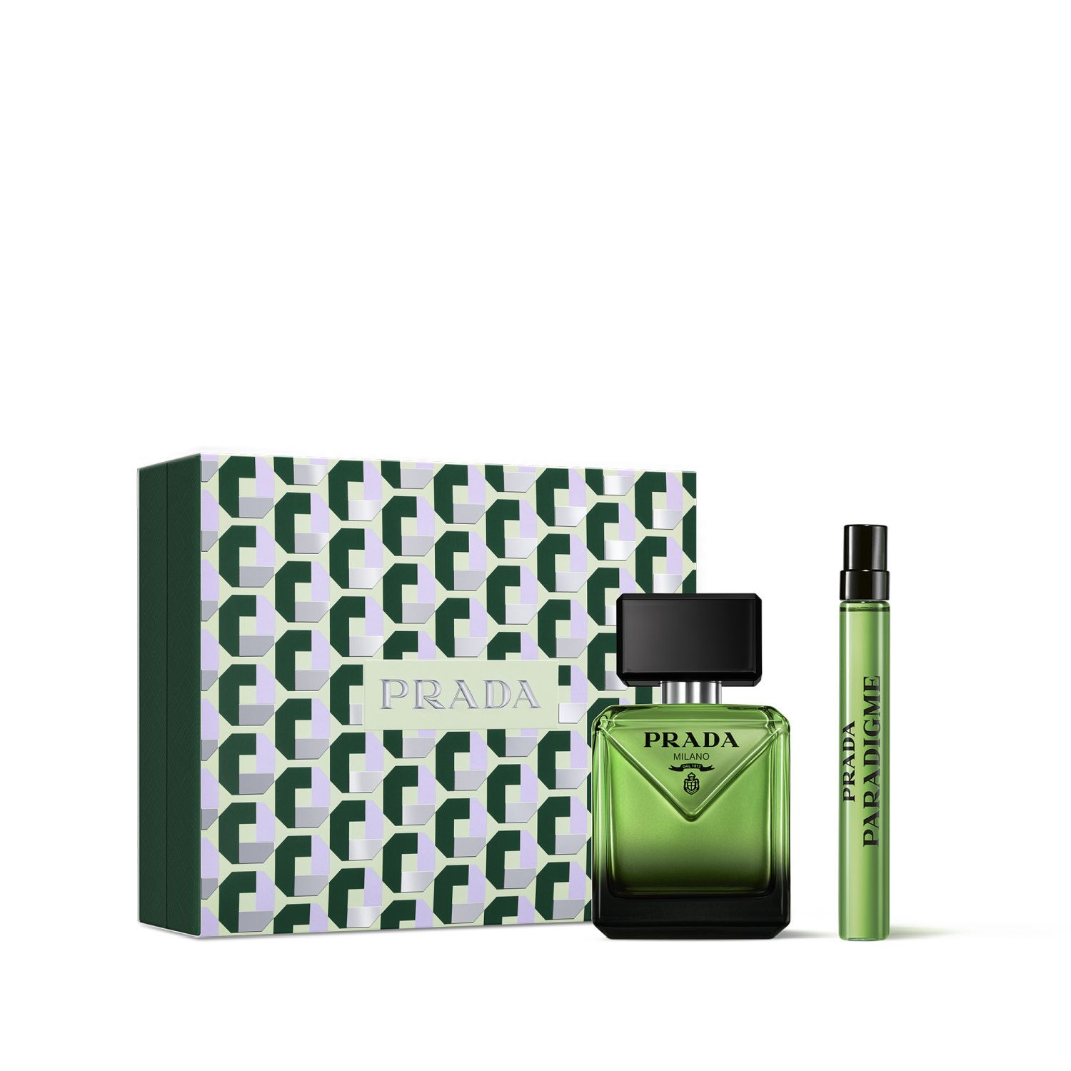 Paradigme Set