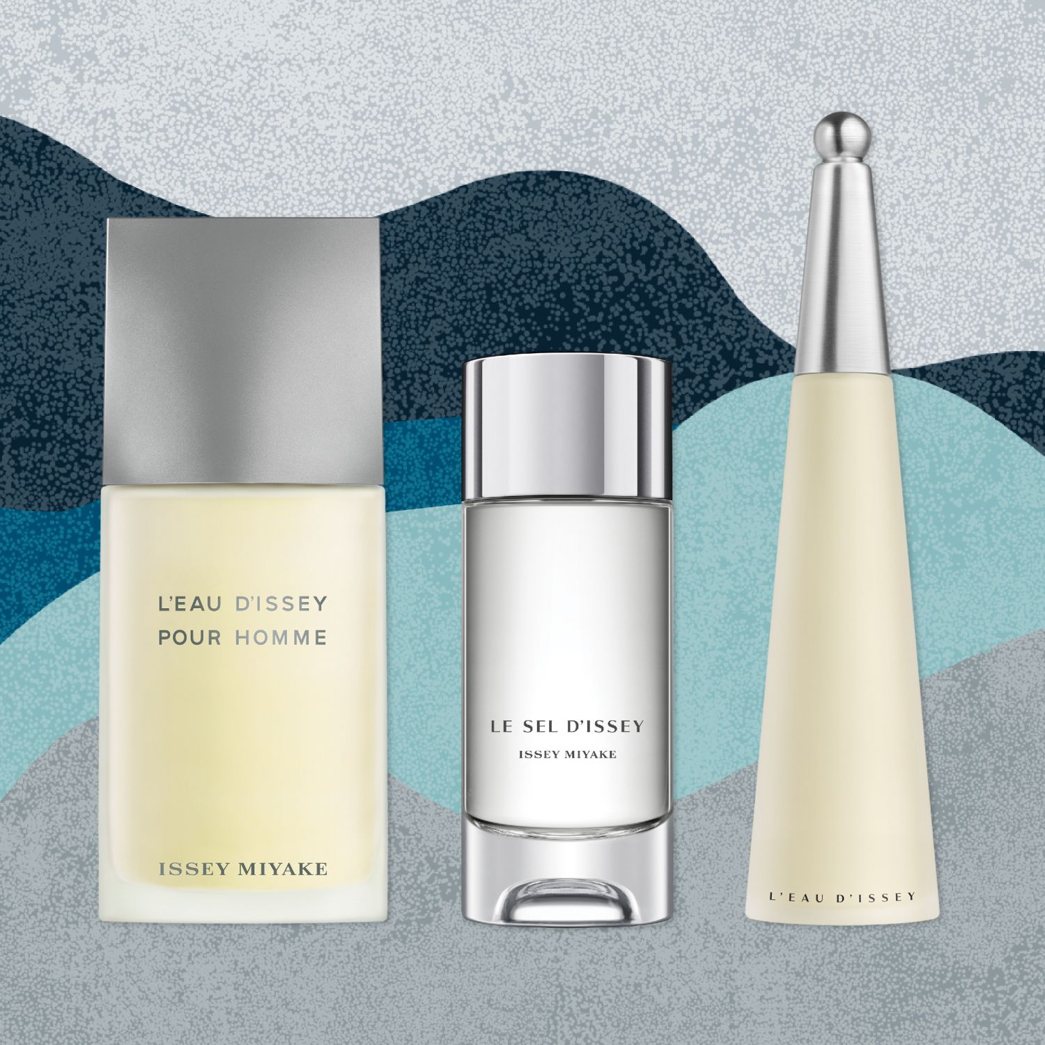LEau d'Issey Geschenkset