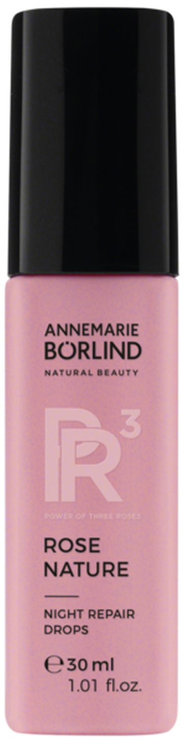 Rose Nature NIGHT REPAIR DROPS