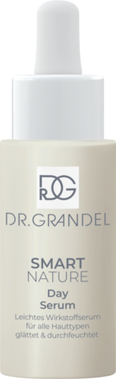 Smart Nature Day Serum
