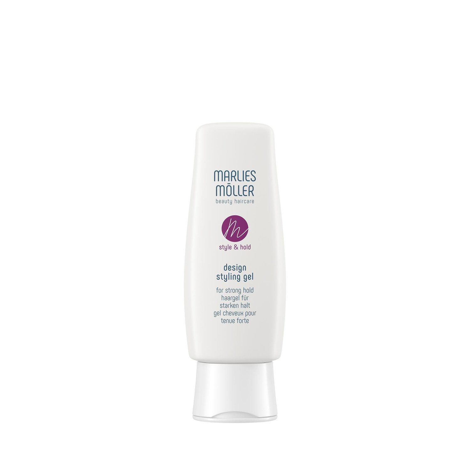 design styling gel