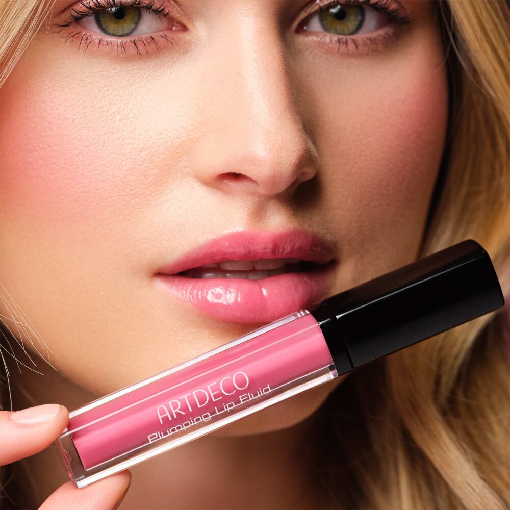 Plumping Lip Fluid