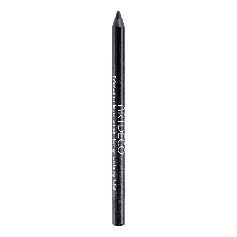Metallic Eye Liner Long-Lasting