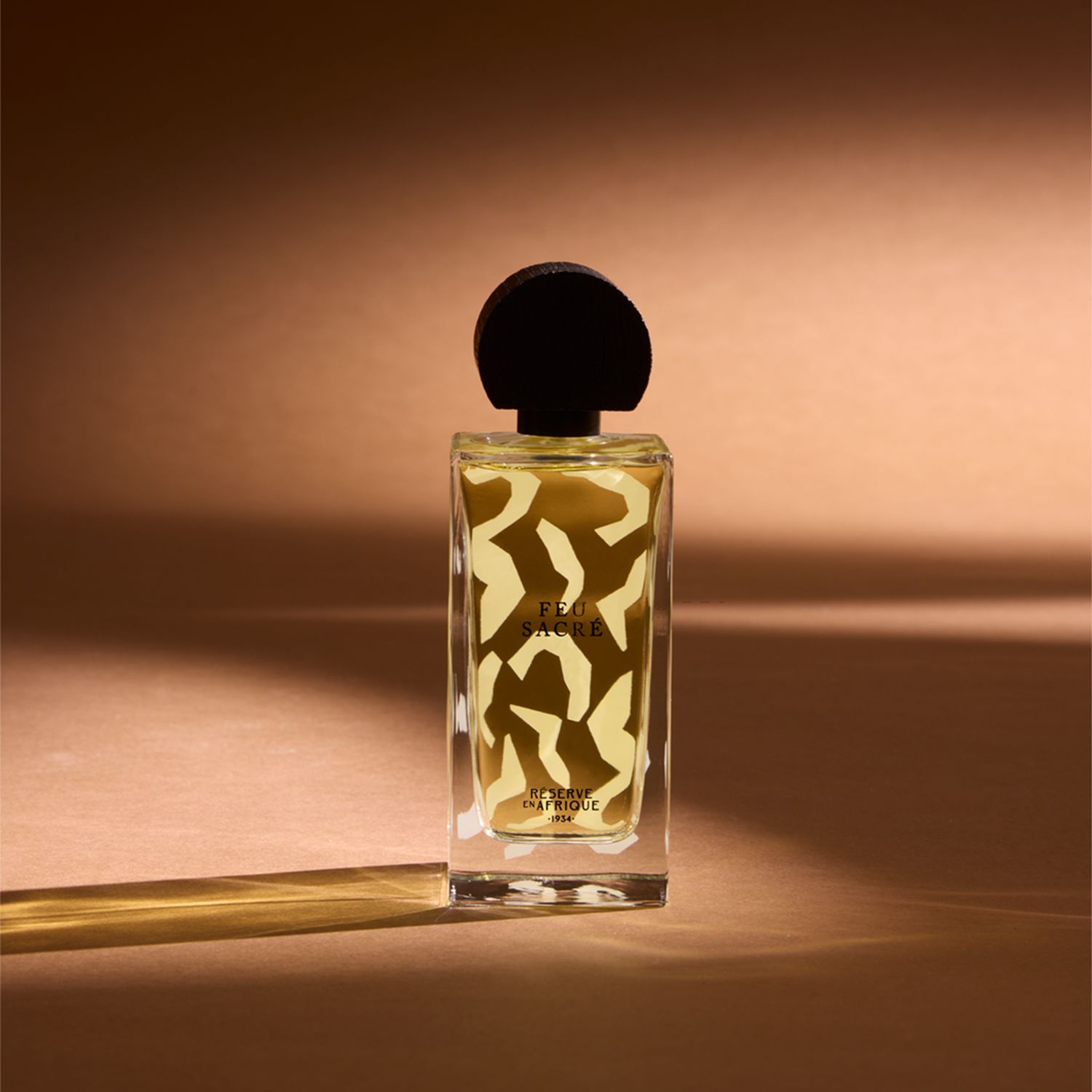Feu Sacre EDP 100ml