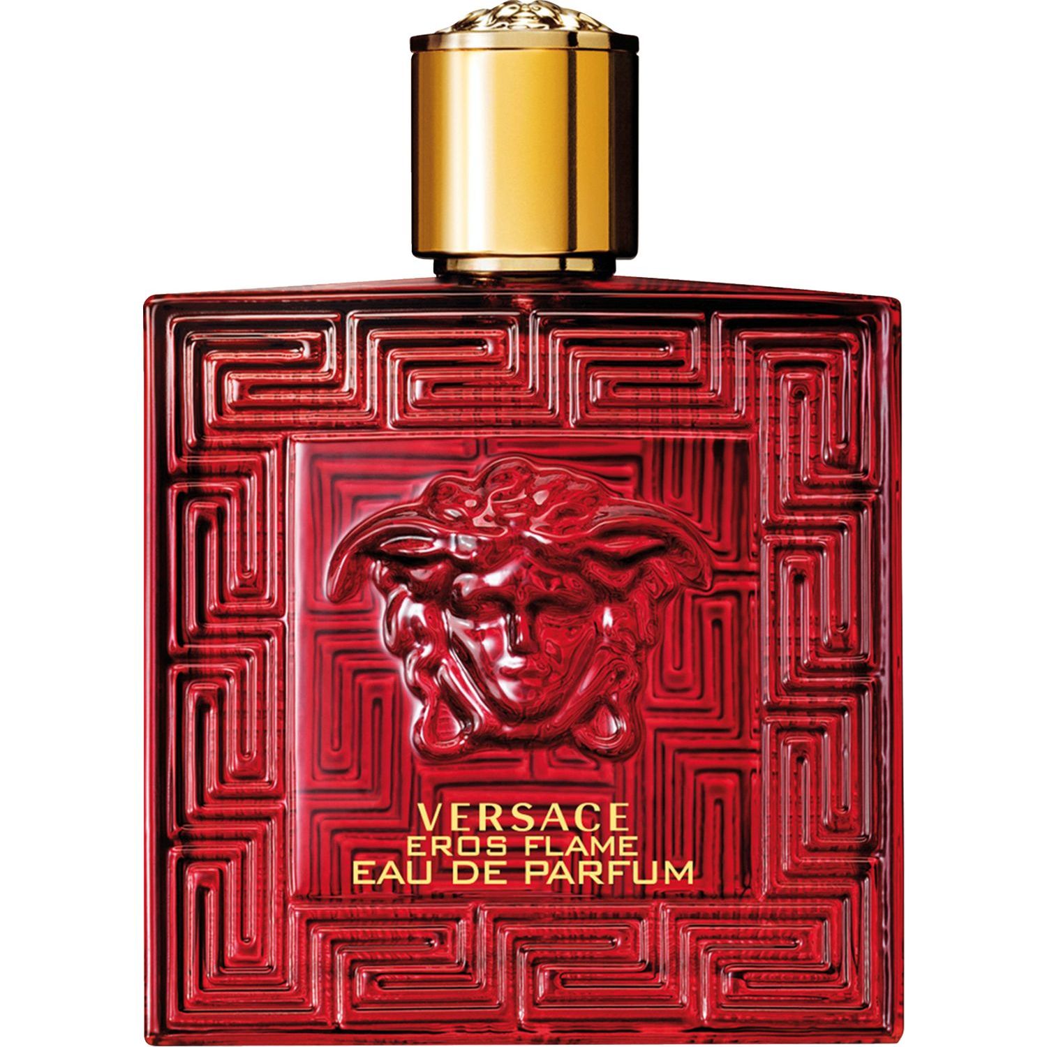 Eros Flame Eau de Parfum
