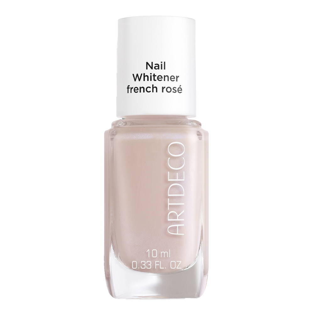 Nail Whitener French Rosé