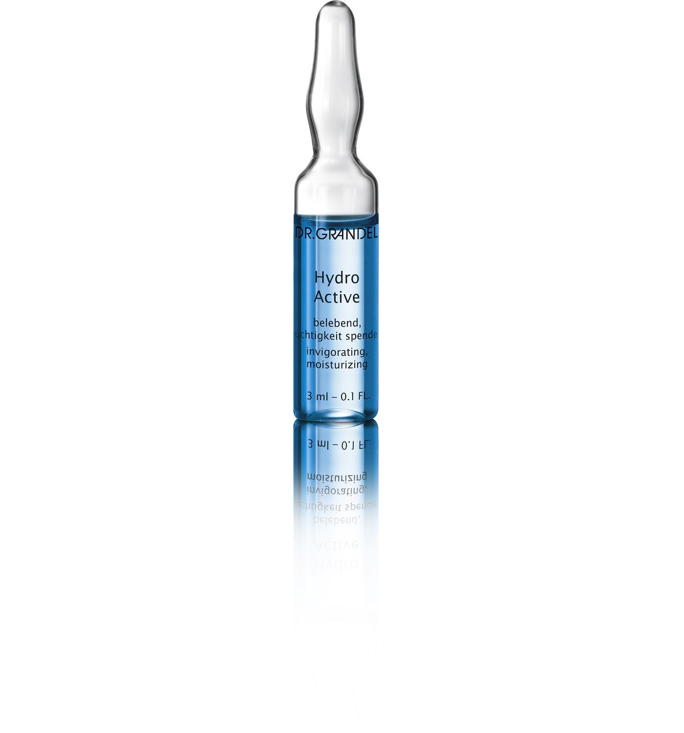 Hydro Active Ampulle