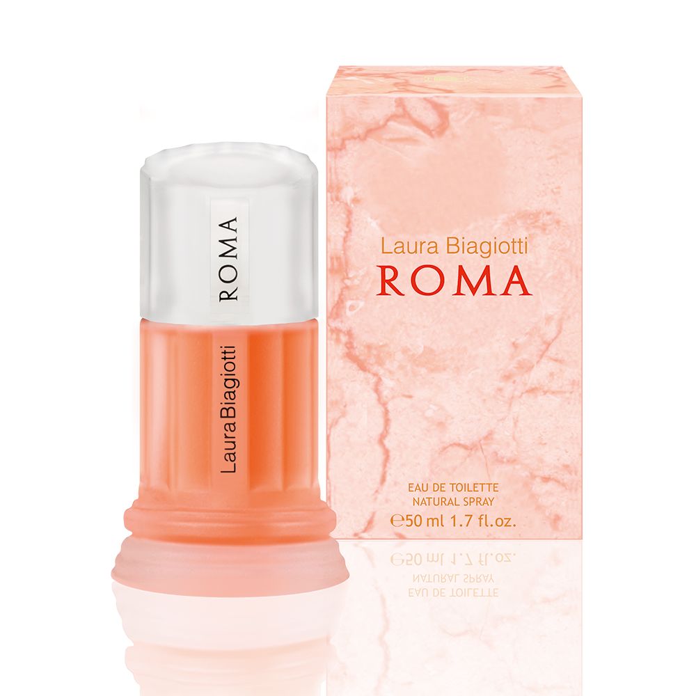 Roma Donna Eau de Toilette