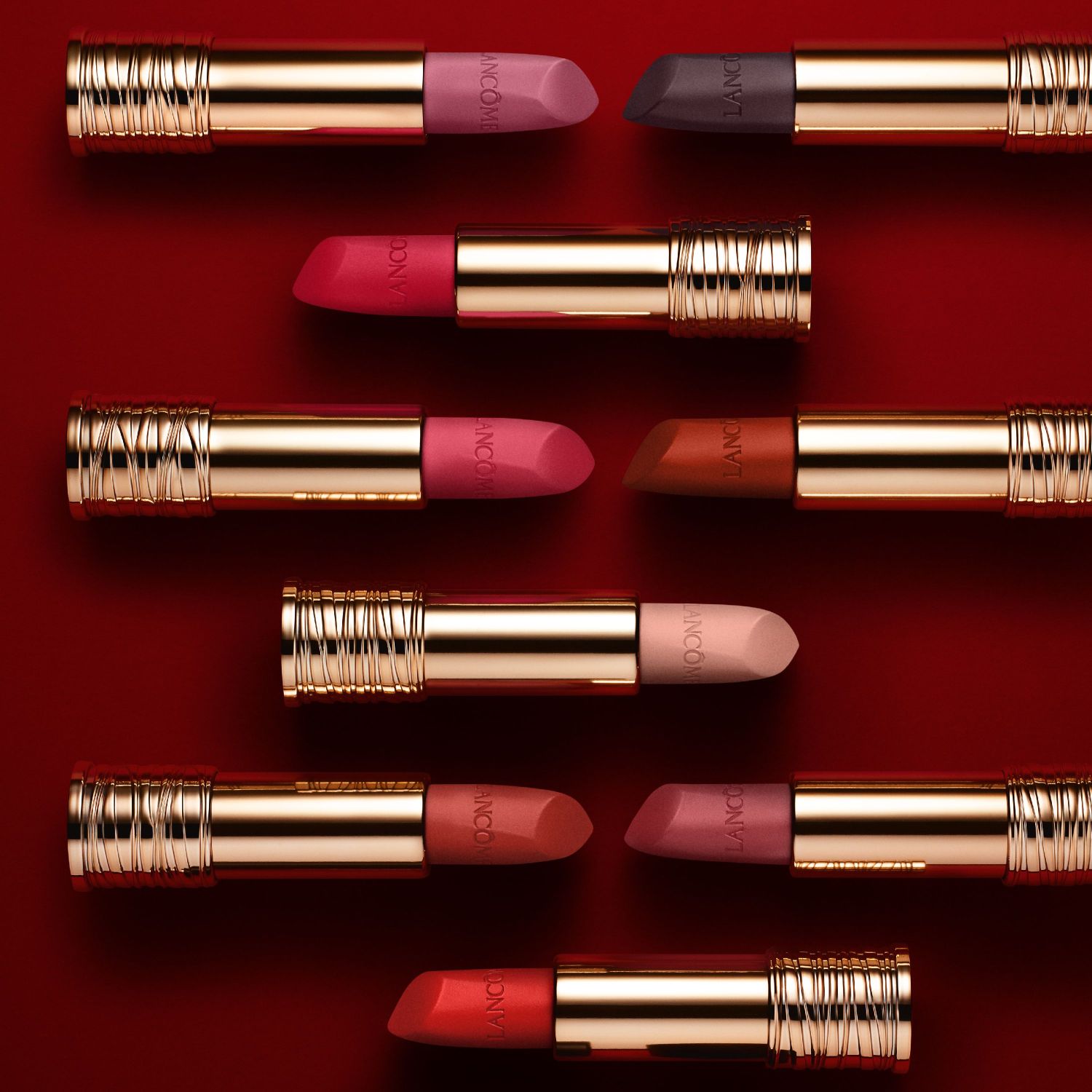 L'Absolu Rouge Drama Matte