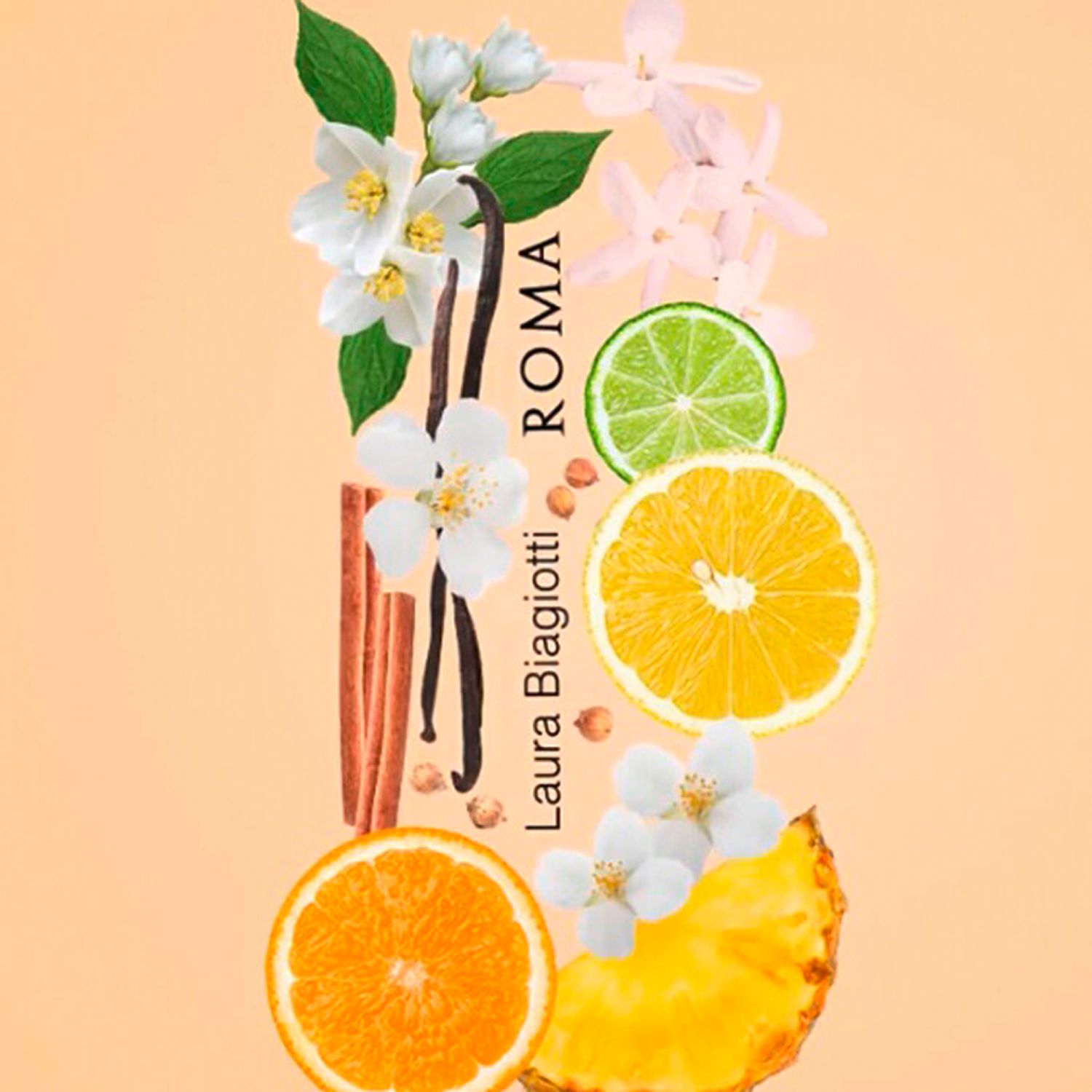Roma Donna Eau de Toilette
