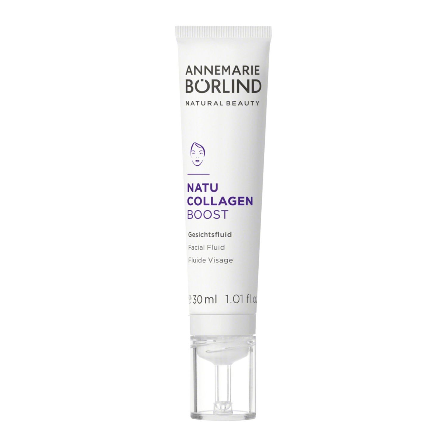 Natucollagen BOOST Gesichtsfluid