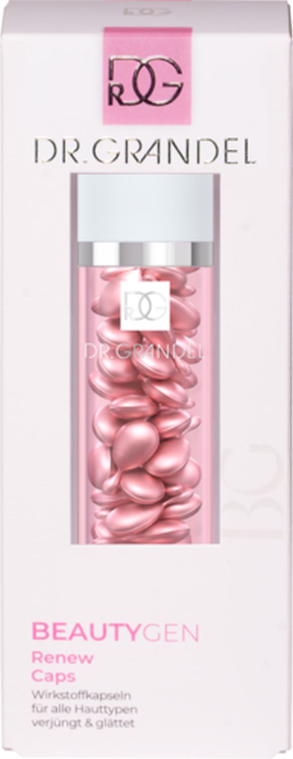 Beautygen Renew Caps