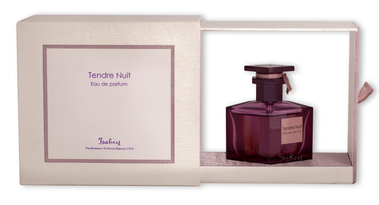 Tendre Nuti Eau de Parfum