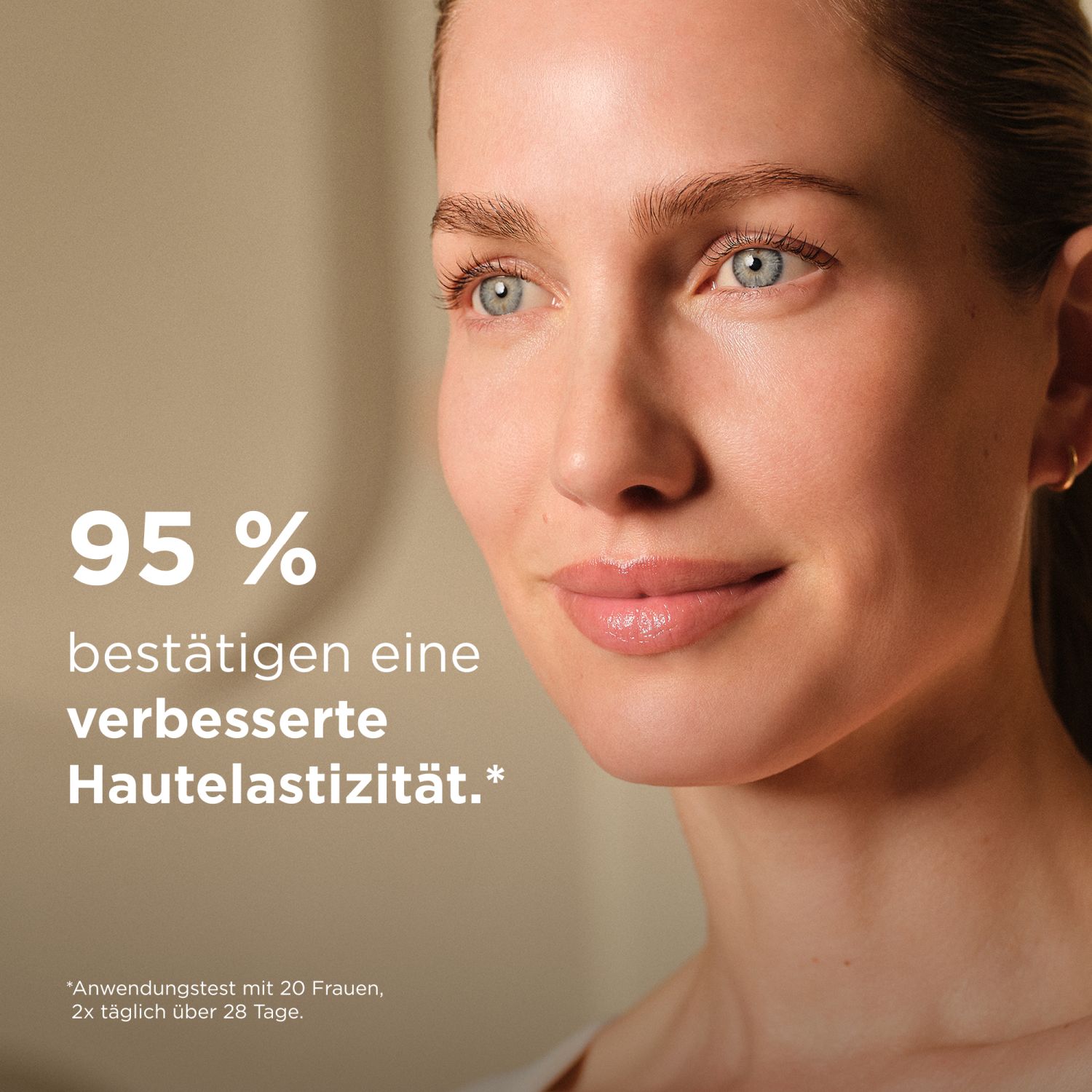 ELASTIN SHAKE Festigendes 2-Phasen-Serum