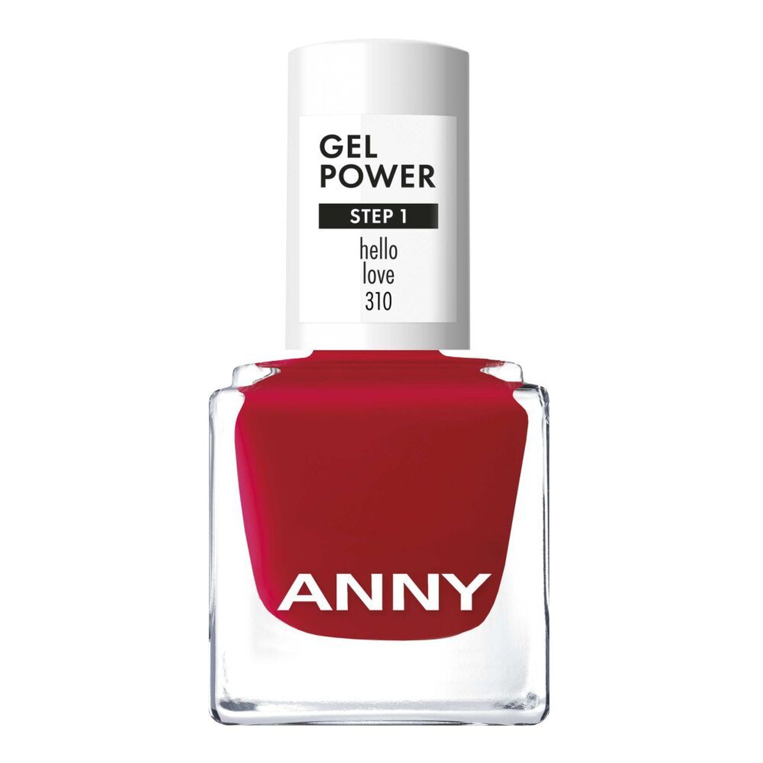 Gel Power Nail Polish 310 hello love