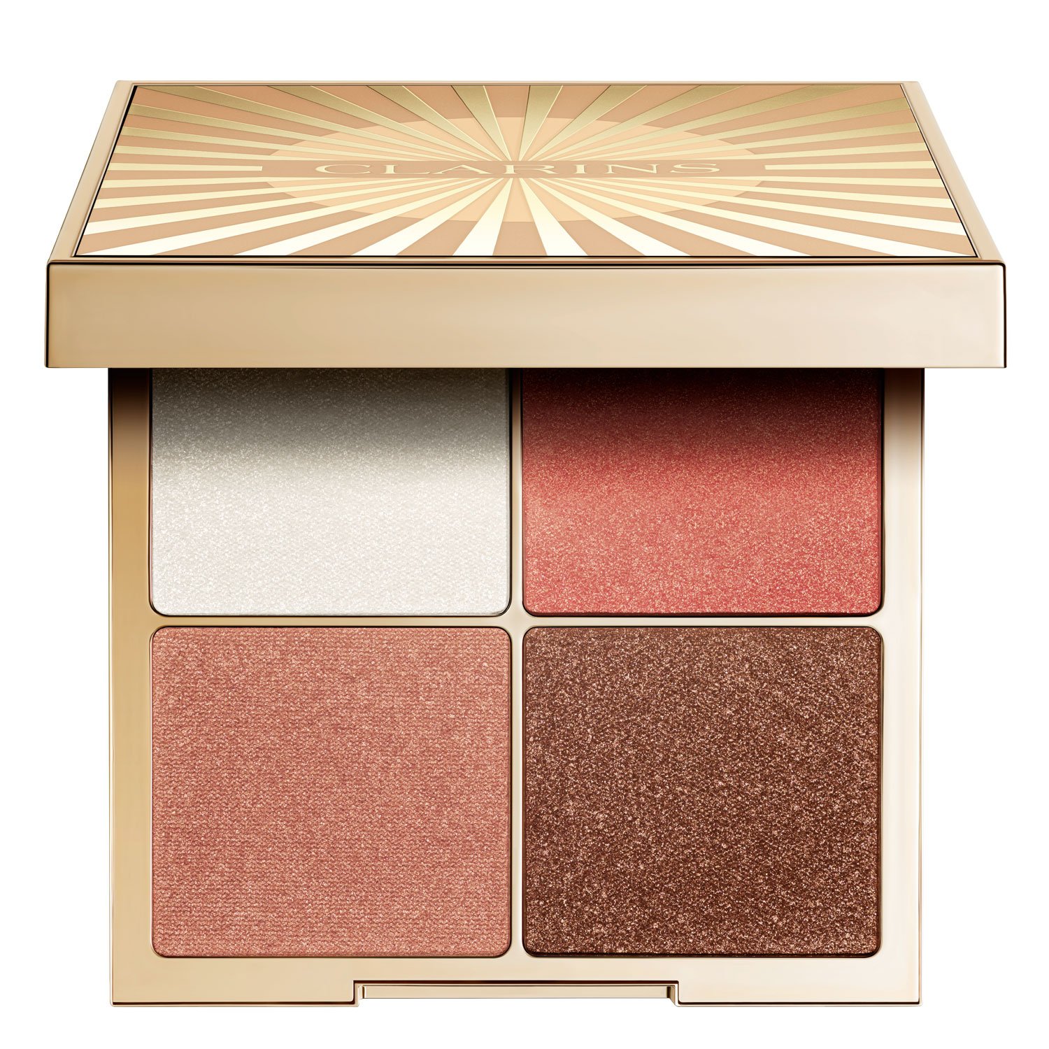 All-In-One Palette Summer