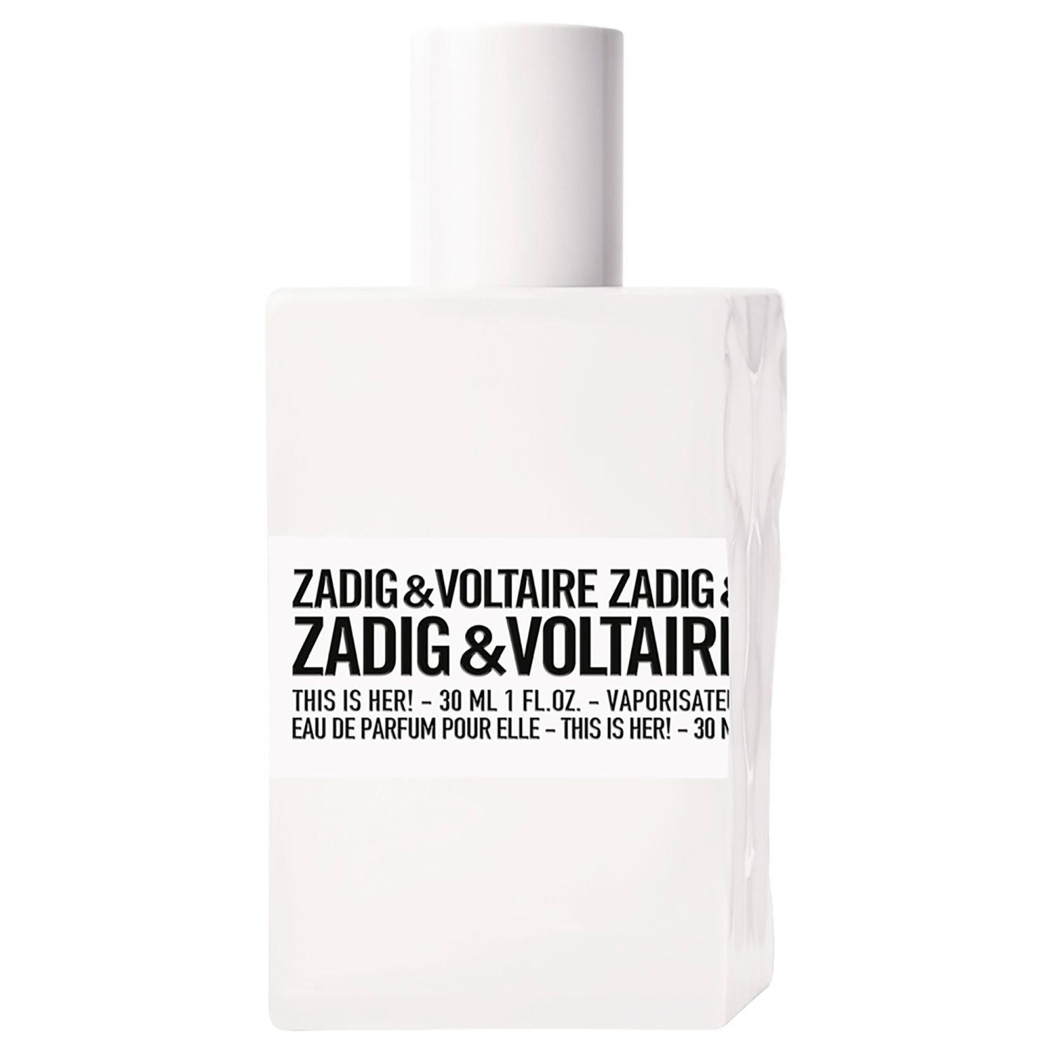 This is Her! Eau de Parfum