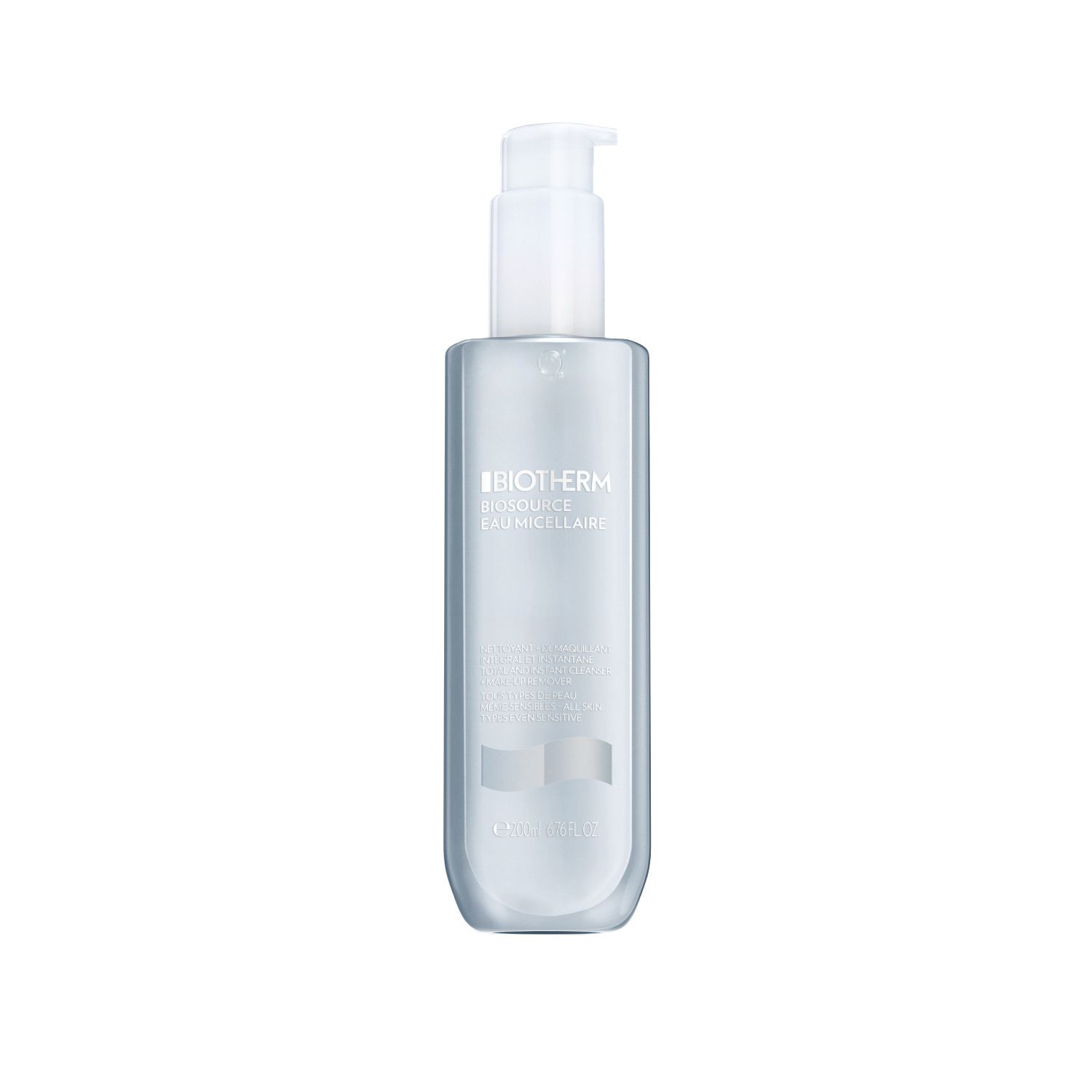 Biosource Eau Micelllaire Mizellenwasser