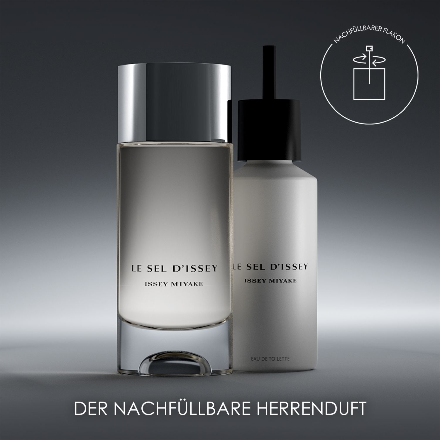 Le Sel d'Issey Eau de Toilette