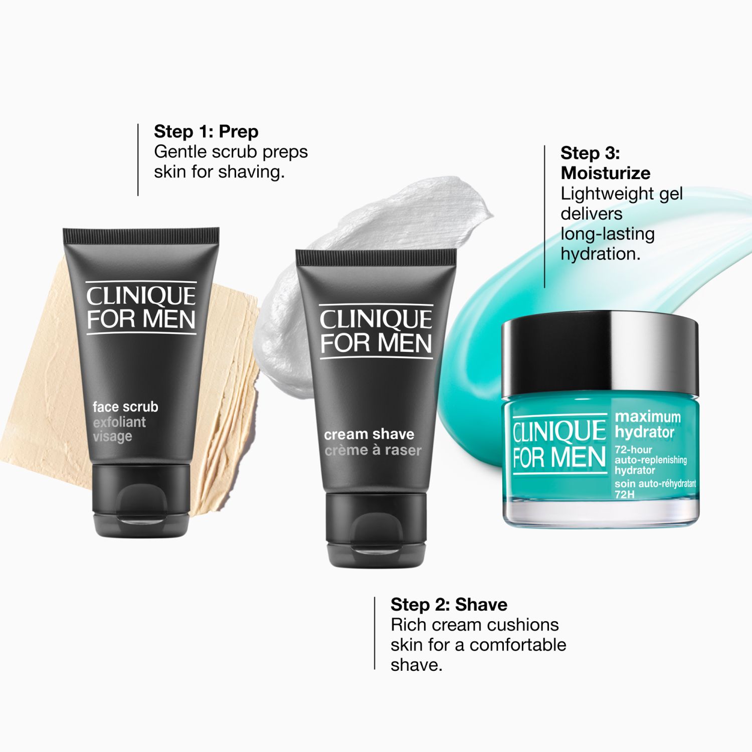 Smooth Shave Essentials