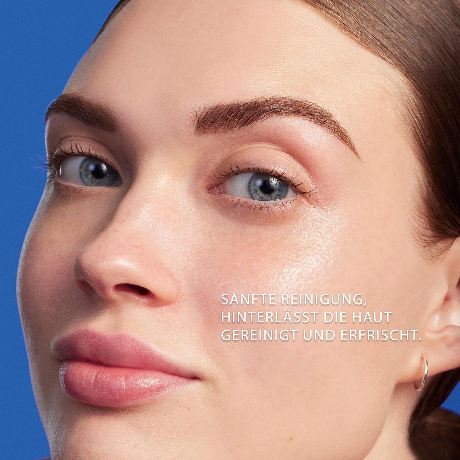 Biotherm Biosource Reinigungslotion für normale Haut