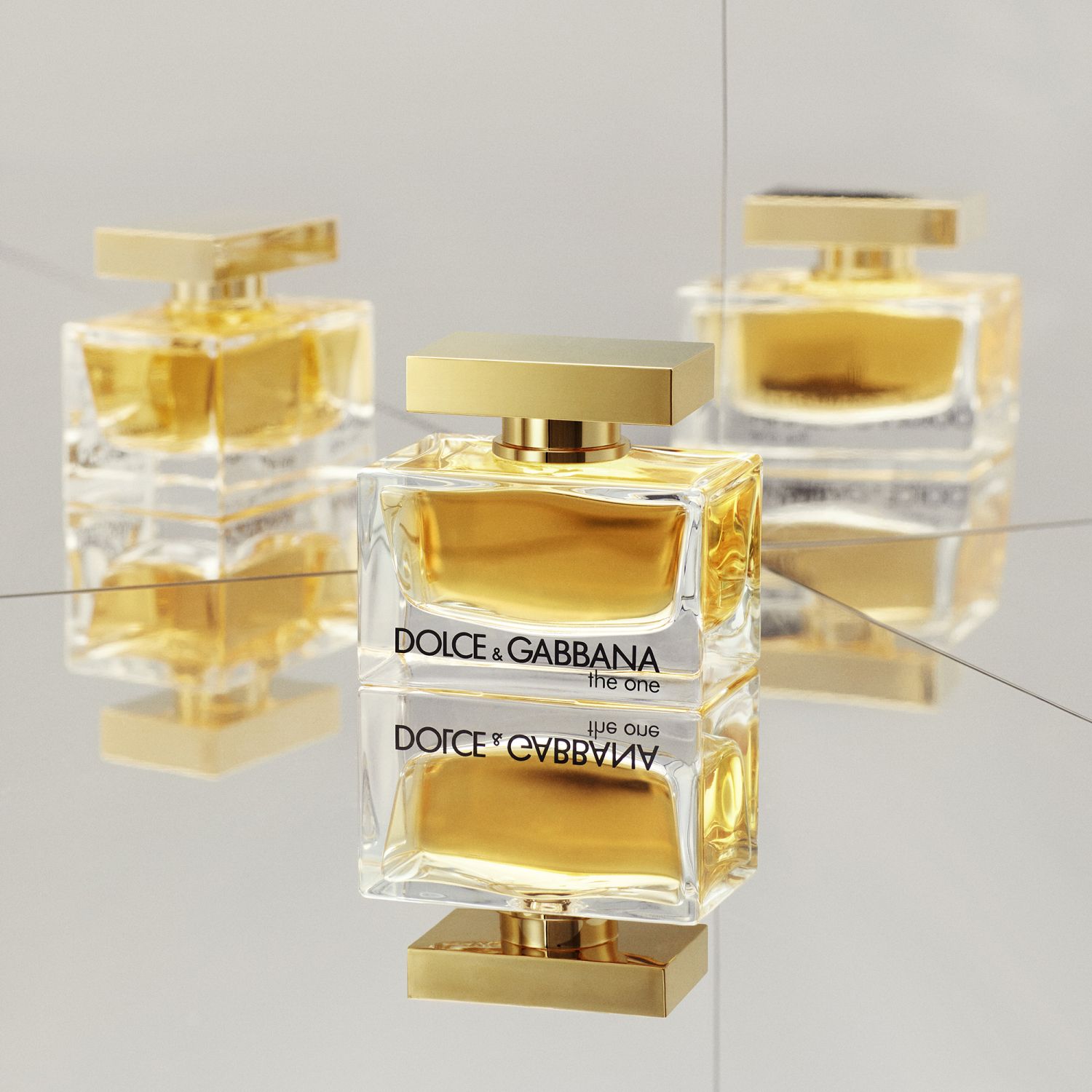 The One Eau de Parfum
