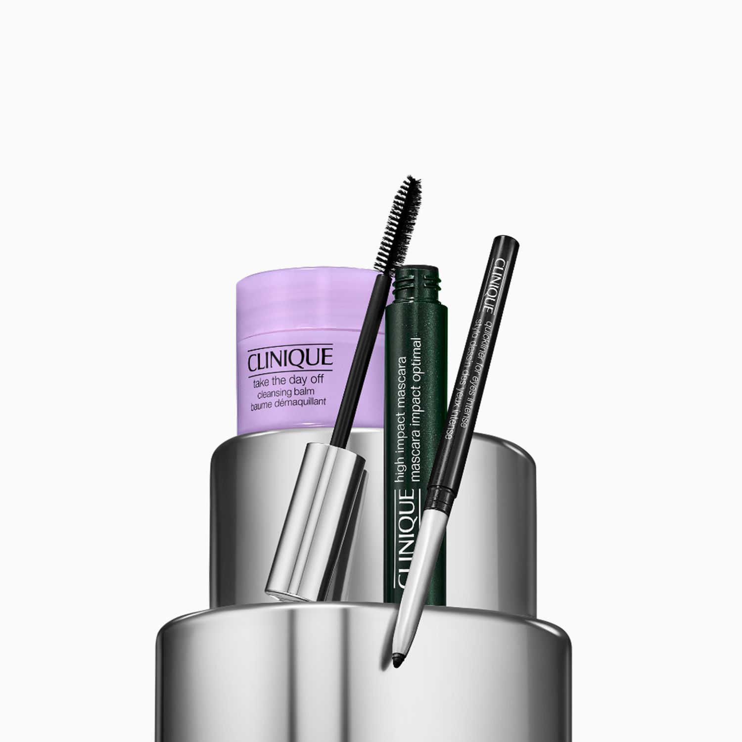 Eye Essentials: High Impact Lashes