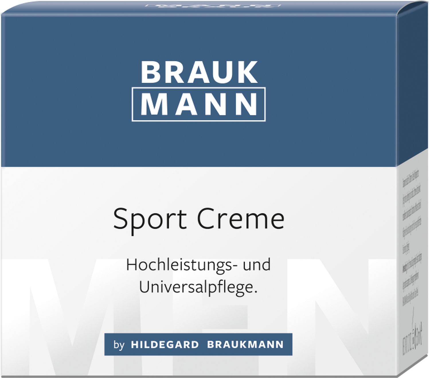 Sport Creme