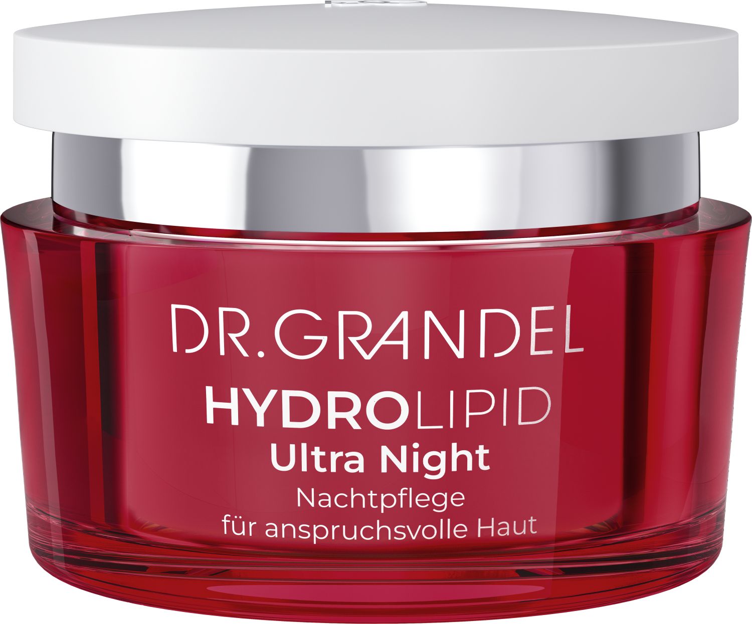 Hydro Lipid Ultra Night