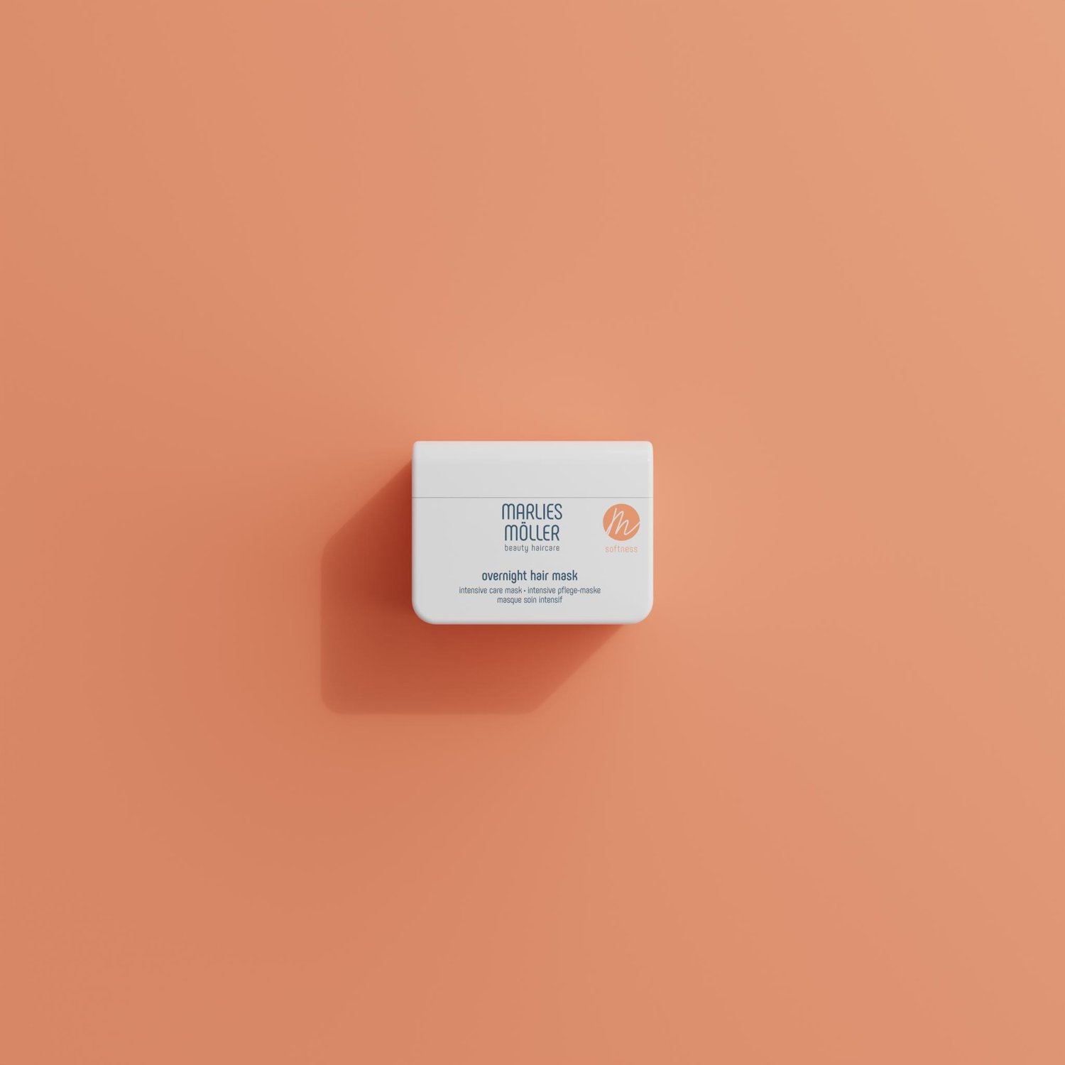 overnight hair mask