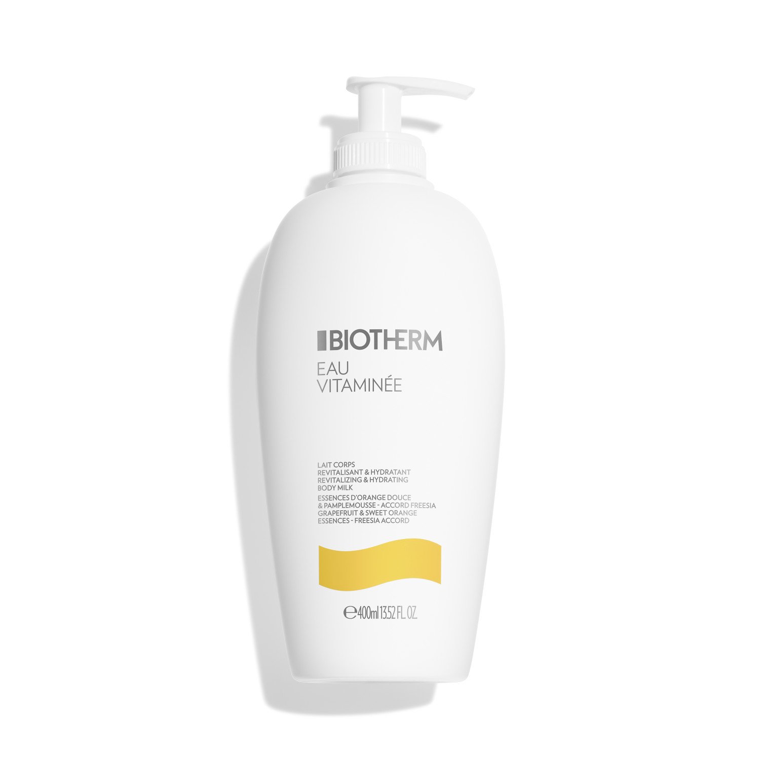 Eau Vitaminée Body Milk