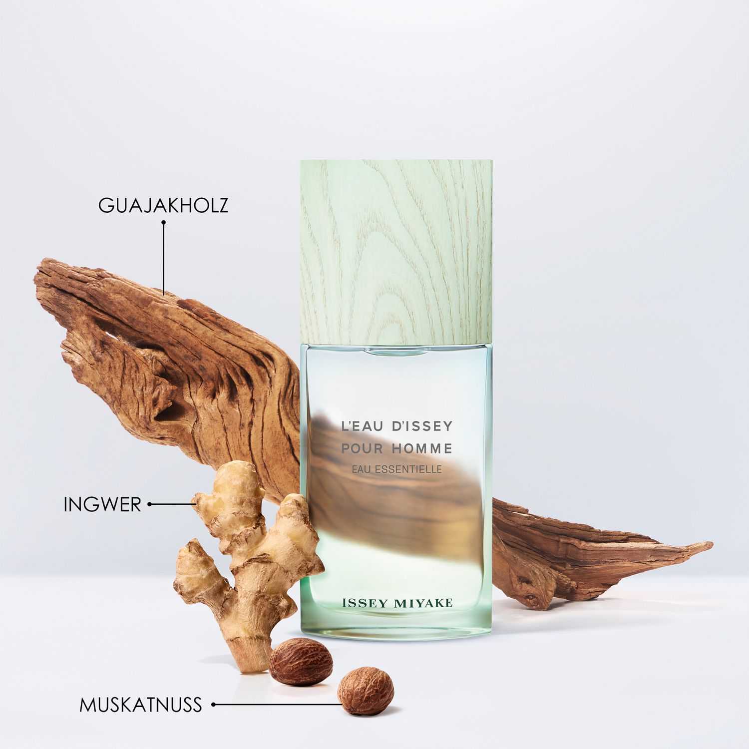 Eau Essentielle Homme EDP 125ml