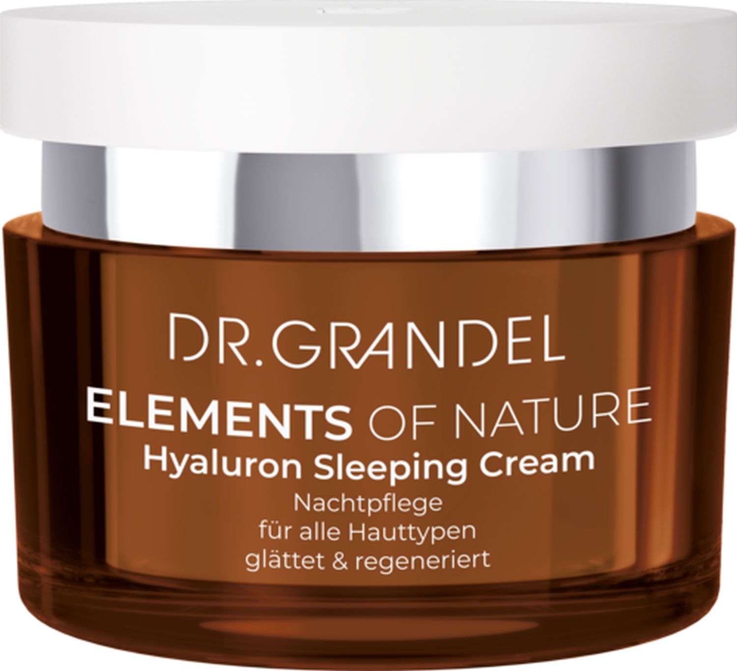 Hyaluron Sleeping Cream