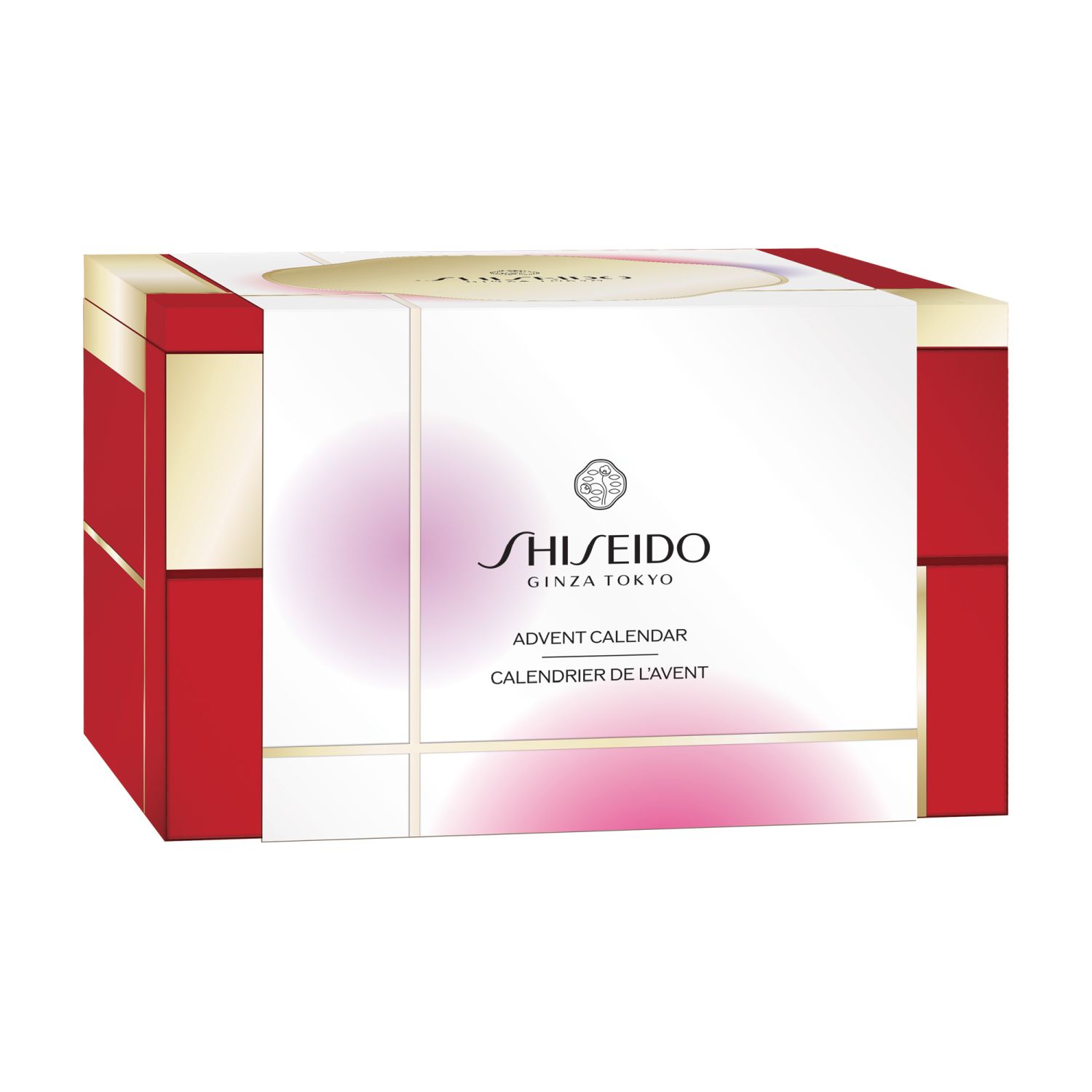 SHISEIDO ADVENTSKALENDER
