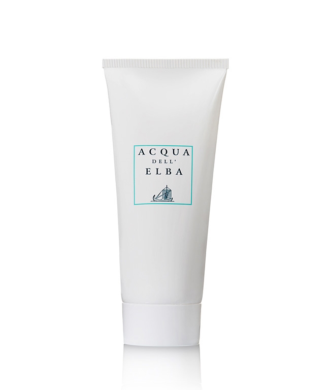 Classica Uomo Körperlotion