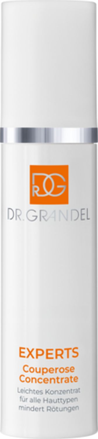 Couperose Concentrate