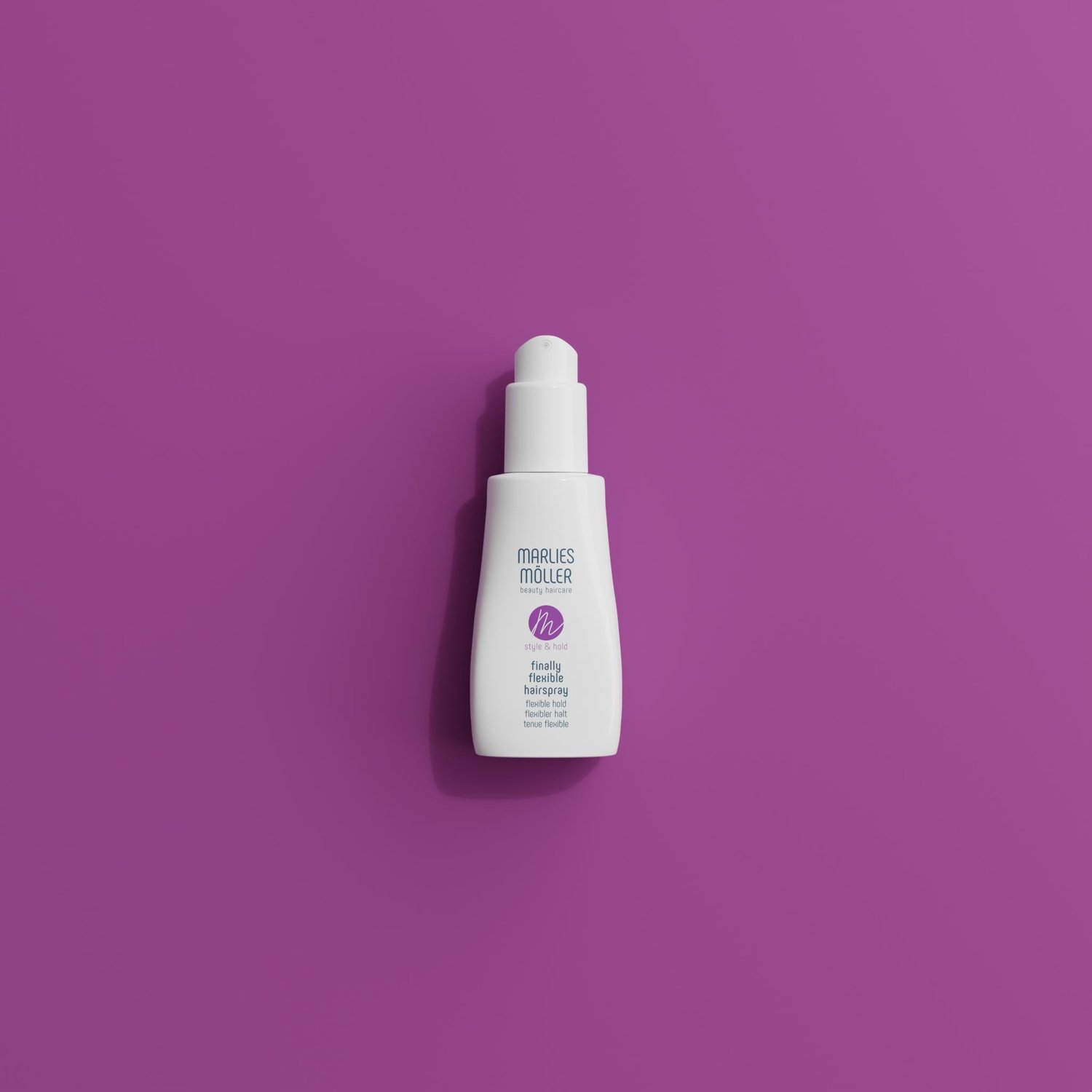 finally flexible hairspray