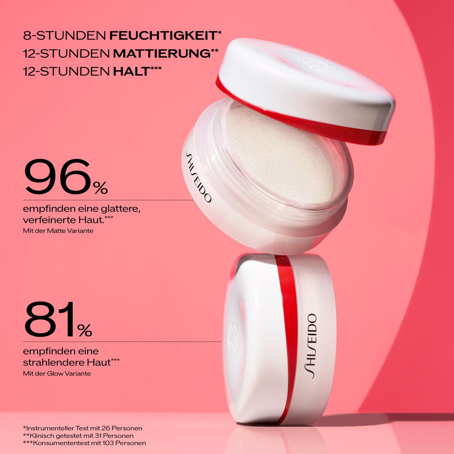 REVITALESSENCE Loose Setting  Powder Glow
