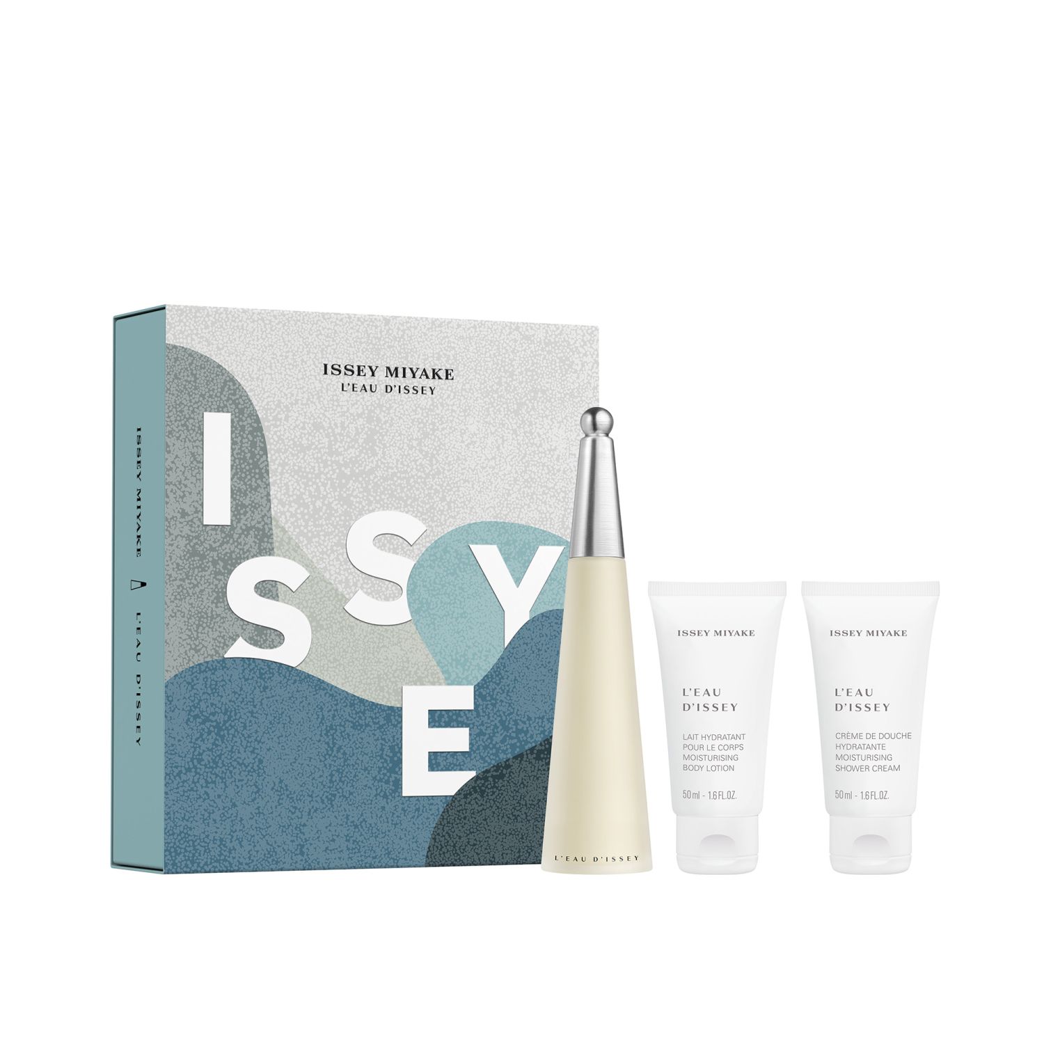 LEau d'Issey Geschenkset