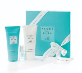 Classica Uomo Set