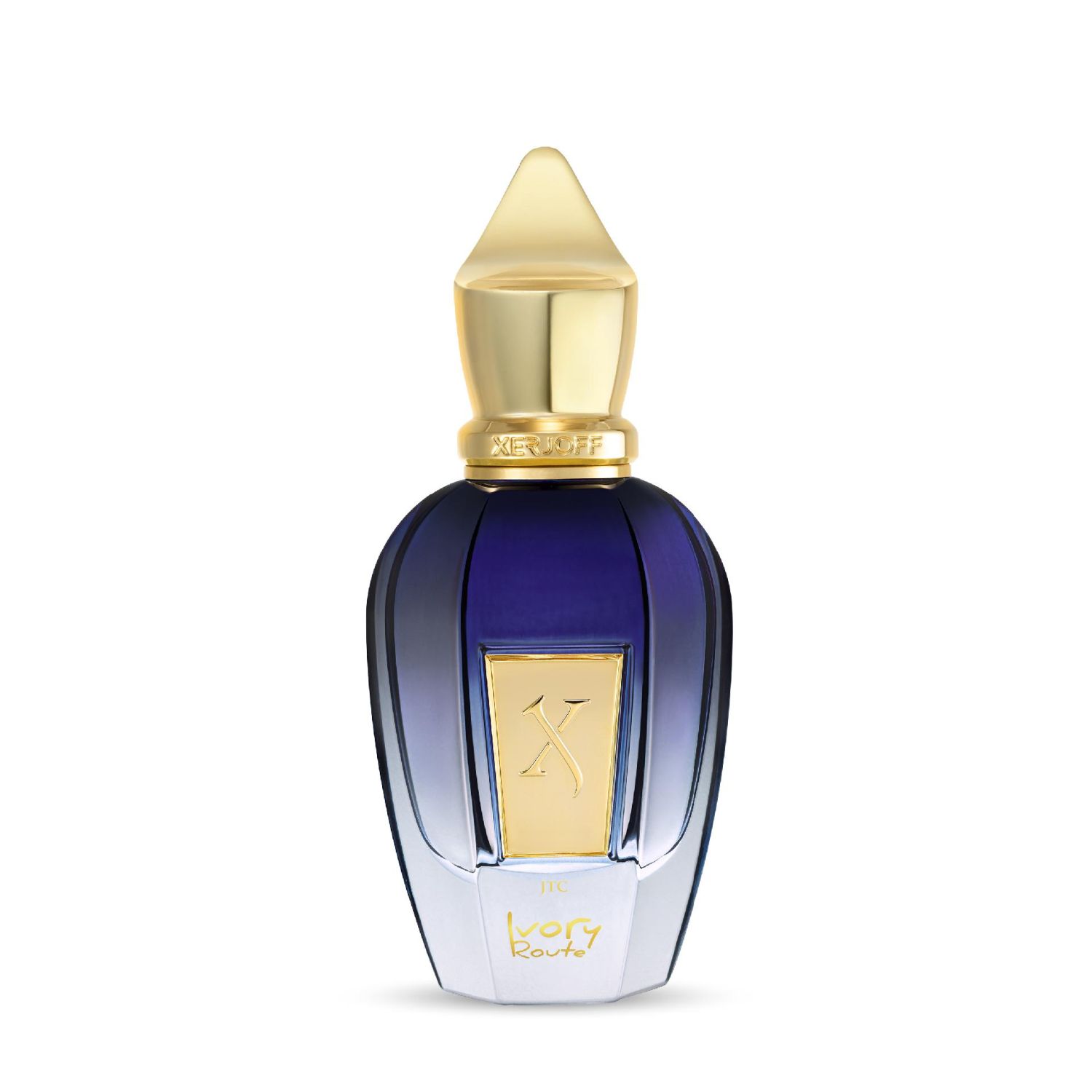Ivory Route Eau de Parfum