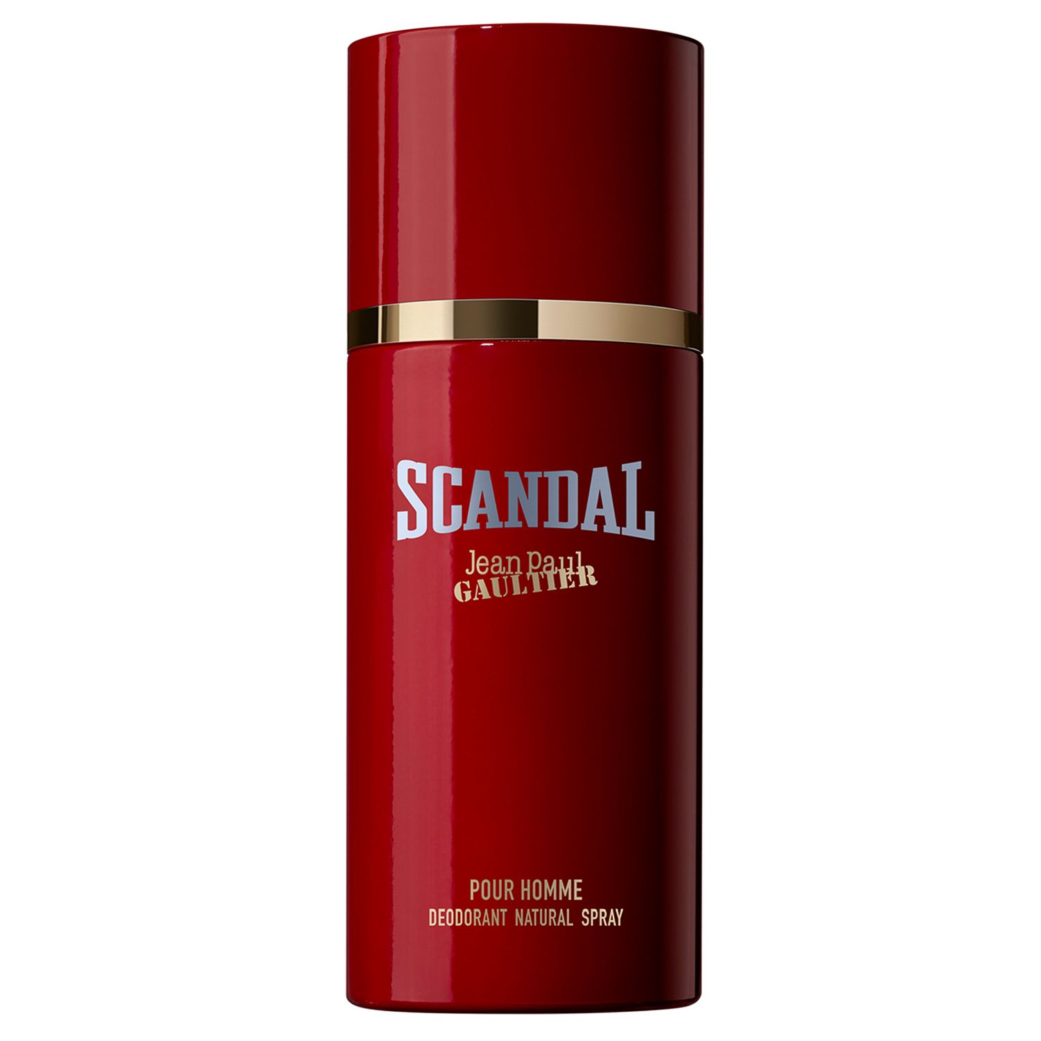 Scandal pour Homme Deospray