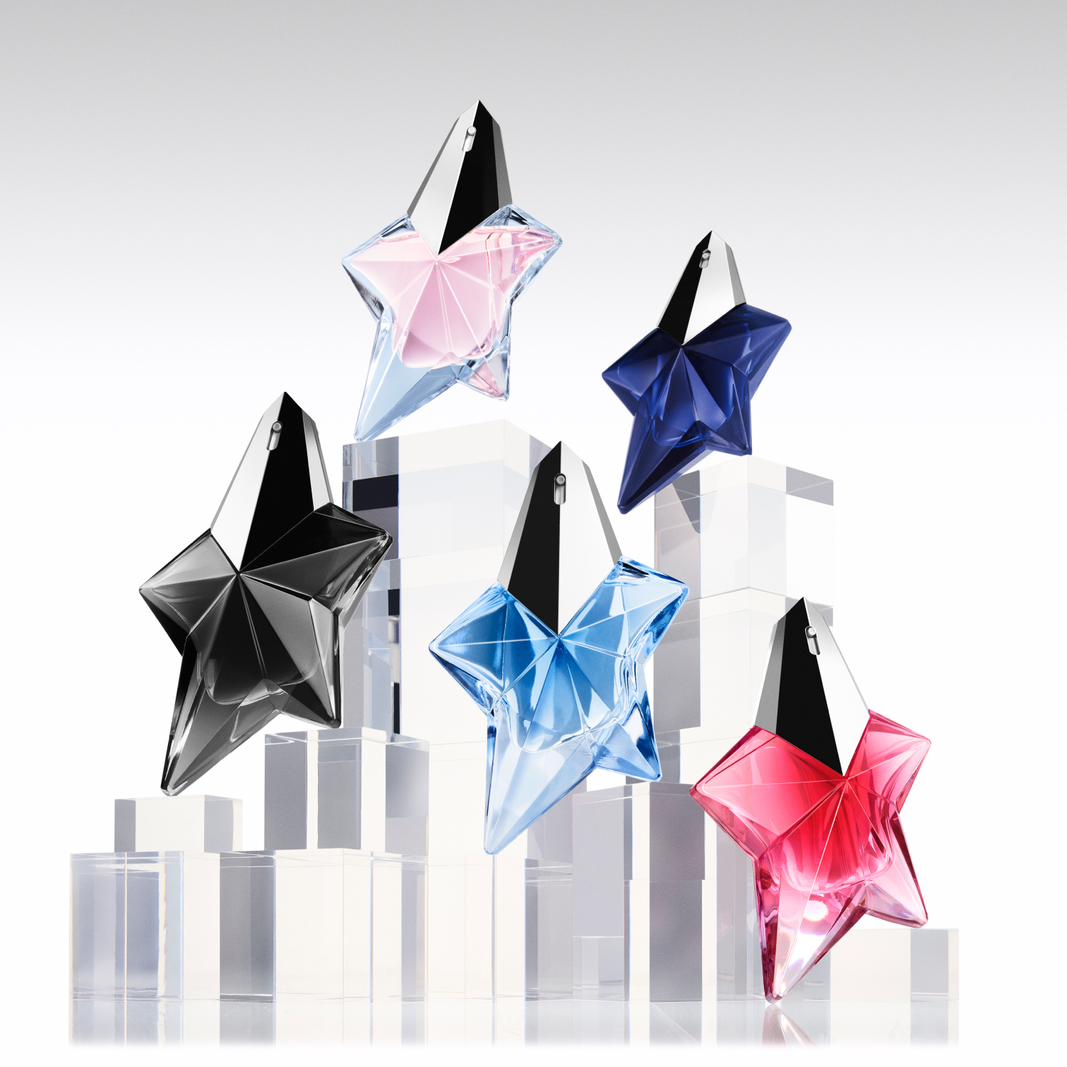 Angel Eau de Toilette (Refillable)
